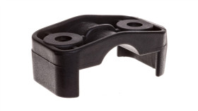 Uchwyt Kabla Siłowego 17-27Mm Czarny Ko27 37.27