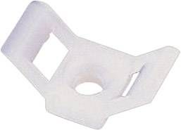 Gniazdo montażowe do opasek kablowych TRU COMPONENTS HC4 28530c83 1 szt.