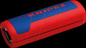 90 22 01 SB Corrugated pipe cutter, 100 mm