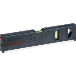 KWB 825058 Mini Laser Spirit Level: 27 cm, 20 m Range, Intro Offer