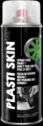 Folia guma bezbarwna ochronna w sprayu 400ml PLASTI SKIN