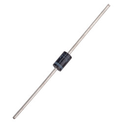 BY2000 Diotec Silicon Rectifier Diode 3A 2000V
