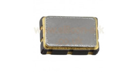 P122-125.0M 125.000MHz crystal Oscillator - Connor-Winfield