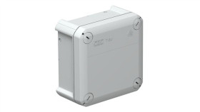 Puszka Połączeniowa Wodoszczelna Ip66 Ewimar Box-1