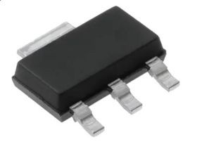 BSP296 N-MOS SOT223 (1307C)