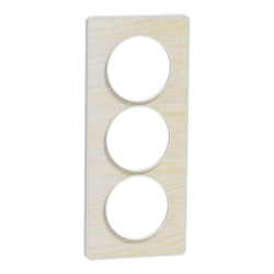 Osłona oświetleniowa, seria: Odace 2011, do użytku z: Odwaga, mocowanie: Zaczep