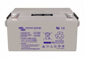 Akumulator ołowiowy Victron Energy Deep Cycle BAT412800084, AGM, 12 V, 90 Ah