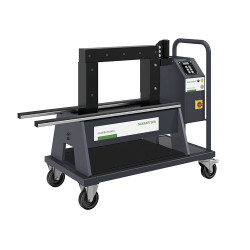 Podgrzewacz łożysk HEATER600-BASIC-500V SCHAEFFLER