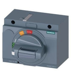 Napęd obrotowy bezpośredni szary do 3VA20…22 3VA9267-0EK11