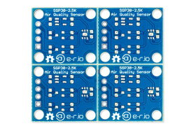 Empty PCBs, 10 pcs