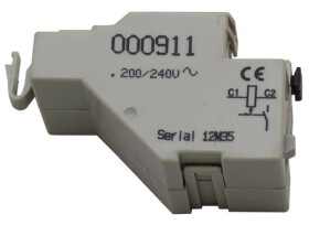 Wyzwalacz wzrostowy DA2 125-1000AF DC48V 004671150