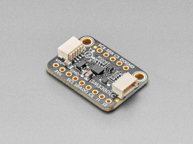 Adafruit ISM330DHCX - 6 DoF IMU - Accelerometer and Gyroscope