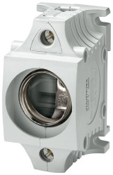 Akcesoria opraw bezpiecznikowych, Blok bezpieczników