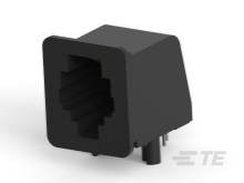 TE Connectivity 5520242-3 TE AMP Standard Modular Jacks, 1 szt.
