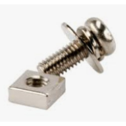 Uchwyt montażowy SMC do Siłownik ogranicznika Uchwyt montażowy BQ4