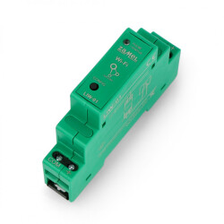 Zamel Supla LIW-01 - licznik impulsów WiFi
