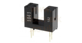 EE-SX1041 Optoswitch - Omron