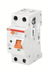 ABB 2CSA275901R9405 Przełącznik ochrony przeciwpożarowej 40 A 1 szt.