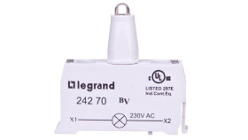 Zestaw Świetlny Biały 230V Ac Osmoz 024270