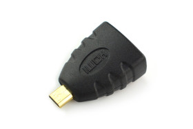 Mini HDMI to Micro HDMI Adapter