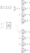 1:8 3.3-V phase lock loop clock driver | D | 16 | -40 to 85