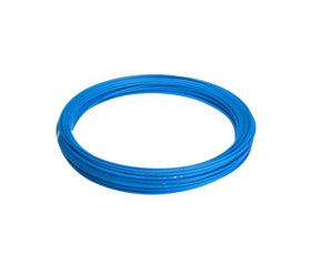 Rura sprężonego powietrza zew 8mm wew 6mm Norgren Niebieski Nylonowe dł 100m