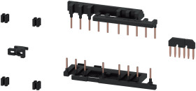 Zestaw kabli do styczników Siemens do Rozrusznik S00 YD Zestaw podłączeniowy Obudowa