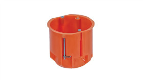 Puszka Instalacyjna Pk 68 Regips Głęboka Łączeniowa A.0040P/68
