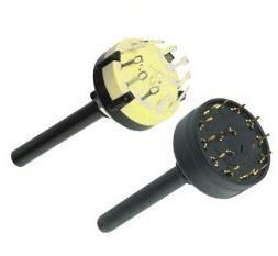 Przełącznik P-3POZ/OBR