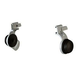 Kask spawalniczy, Przyłbica spawalnicza, do uzytku z: 7100282441, Czarny