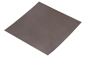 Podkładka przewodząca ciepło grubość 0.045mm Grafit 15W/m·K Global Component Sourcing +400°C samoprzylepny