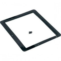 Ramka uszczelniająca drzwi, IP31 do IZMX40 wysuwnego, część zapasowa