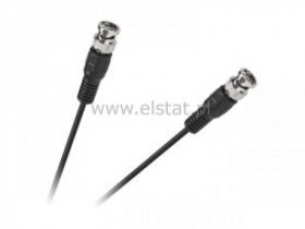 Przyłącze BNC - BNC 0,5m