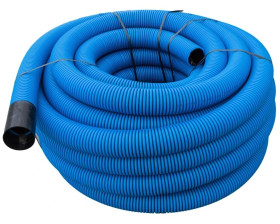 Rura osłonowa karbowana niebieska 110mm KF 110N KF09110 /50m/