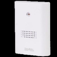 DZ-ST229 Dzwonek bezprzewodowy z wibratorem - zasilanie bateryjne - zasięg do 100m