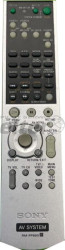 Zamiennik SONY RM-S336