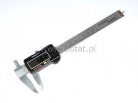 Suwmiarka elektroniczna 0÷150mm/6