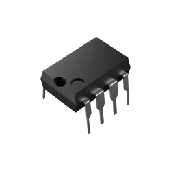 IR2153PBF Układ sc. tht