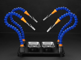 Adafruit Hobby Creek Mag Hand Professional Workstation