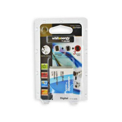 Whitenergy bateria foto Canon NB-4L 750mAh Li-Ion 3.6V (05567)