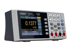 XDM1041 Owon multimetr stołowy