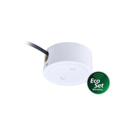 Czujnik ruchu/światła EcoSet Ledinaire EXT2020 OCC DL MW AC Sensor S WH ESW 5 lat gwar