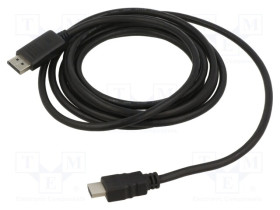 CC-DP-HDMI-3M