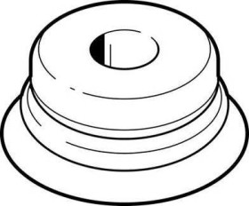 FESTO Przyssawka podciśnieniowa ESV-80-BN 191066