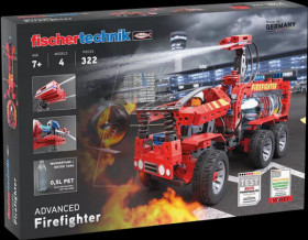 564069 ADVANCED Firefighter