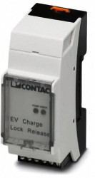 Moduł bezpieczeństwa EV Charge Lock Release