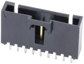 Molex 705430113, piny: 9, 1 szt.