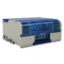 Modułowy blok rozdzielczy UK DTB 407