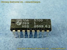 TDA5700