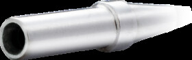 4ETCC-1 Lötspitze für WEP 70, Ø3,2 mm, rund, abgeschrägt 45°